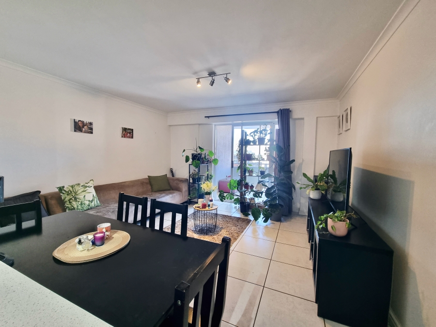 1 Bedroom Property for Sale in Salt River Western Cape